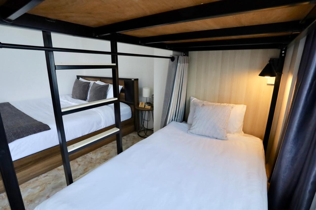 20 North Hotel Mae Sai Dış mekan fotoğraf