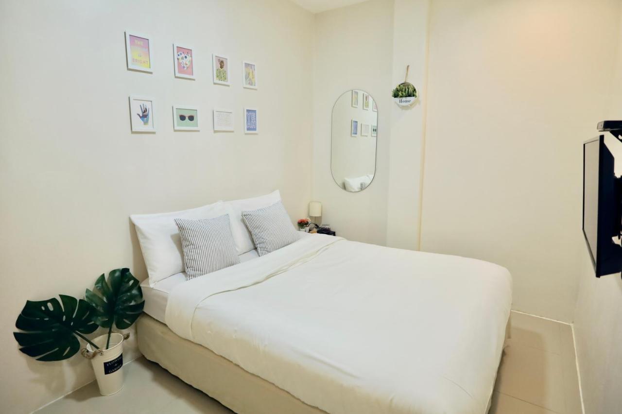 20 North Hotel Mae Sai Dış mekan fotoğraf