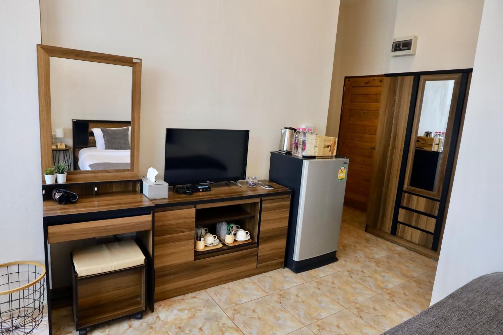 20 North Hotel Mae Sai Oda fotoğraf