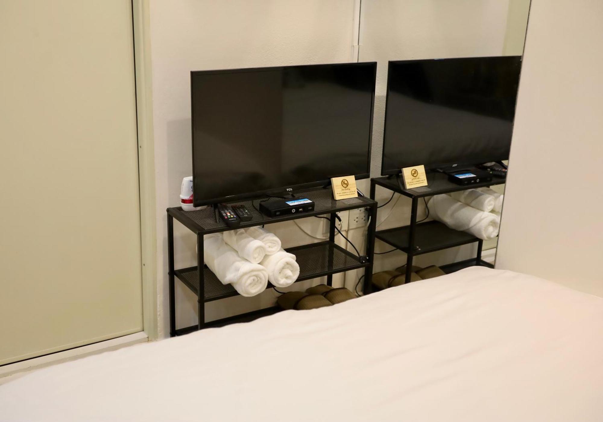20 North Hotel Mae Sai Oda fotoğraf