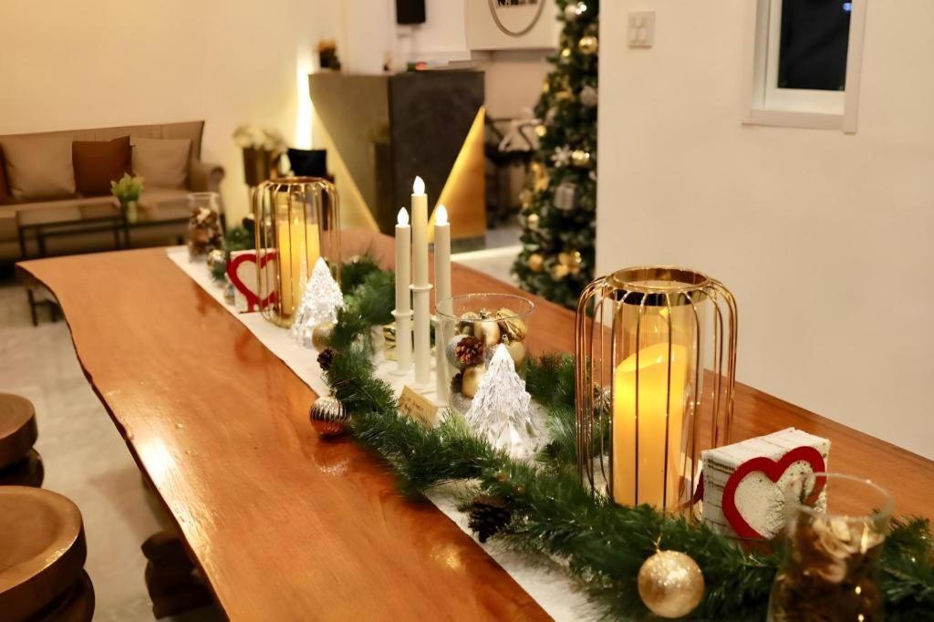 20 North Hotel Mae Sai Dış mekan fotoğraf
