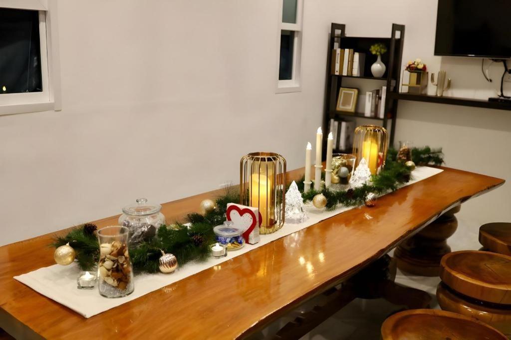 20 North Hotel Mae Sai Dış mekan fotoğraf