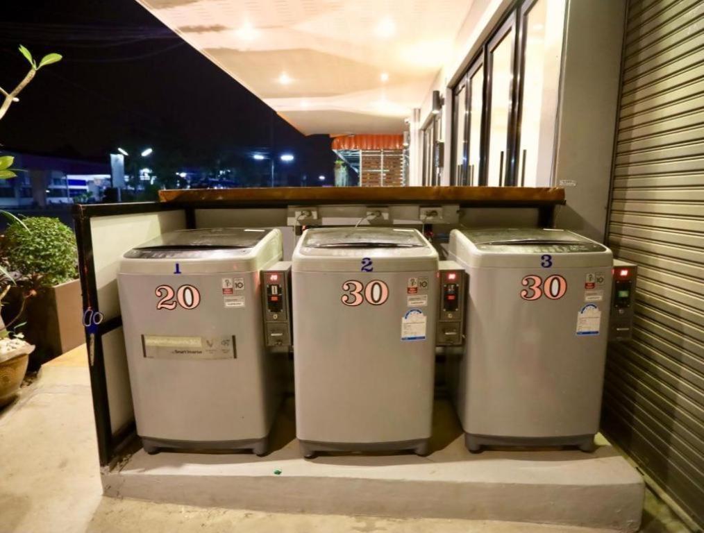 20 North Hotel Mae Sai Dış mekan fotoğraf