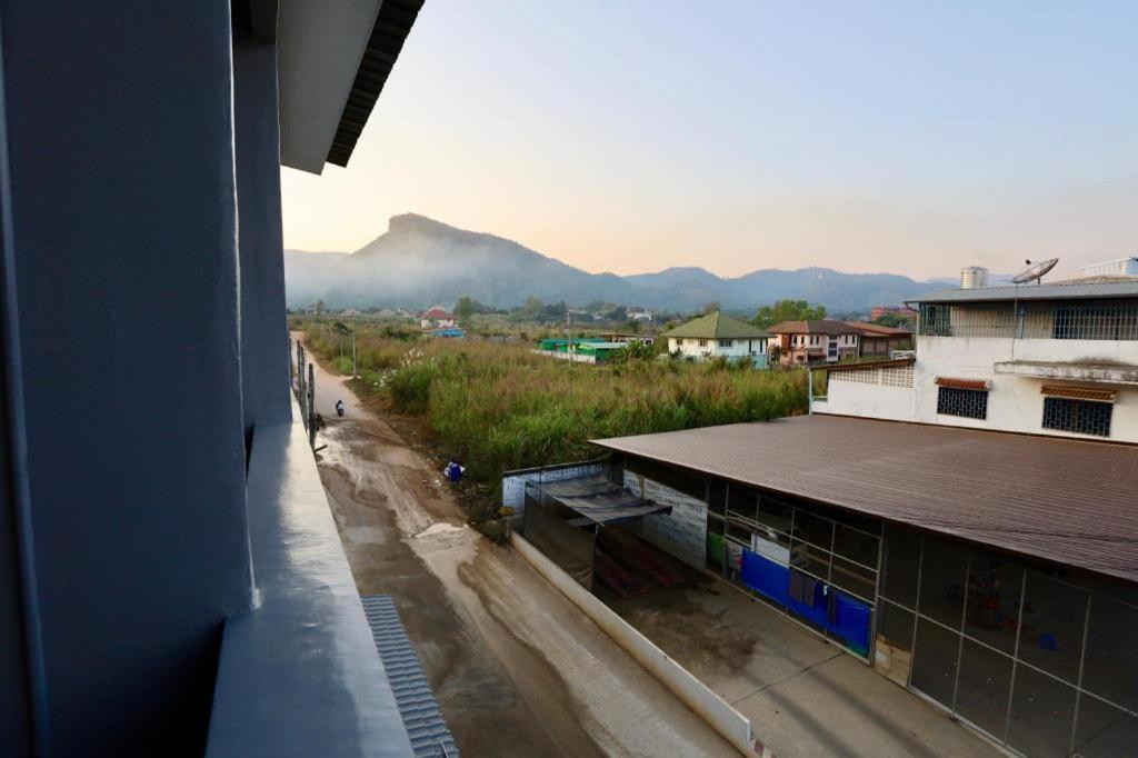 20 North Hotel Mae Sai Dış mekan fotoğraf