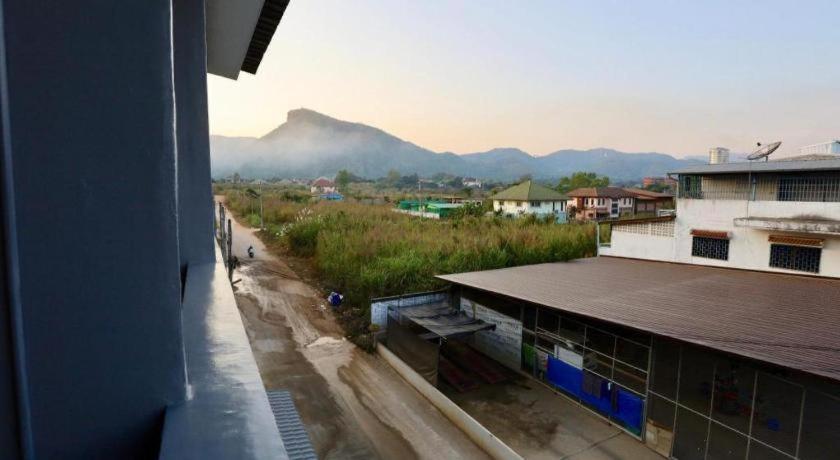 20 North Hotel Mae Sai Dış mekan fotoğraf