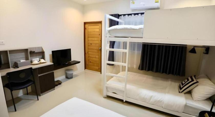 20 North Hotel Mae Sai Dış mekan fotoğraf