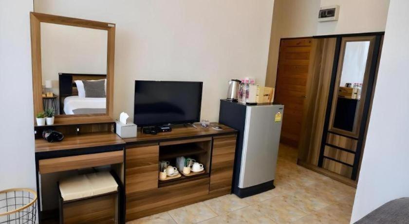 20 North Hotel Mae Sai Dış mekan fotoğraf