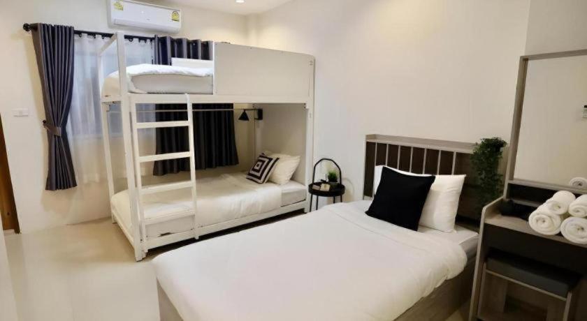20 North Hotel Mae Sai Dış mekan fotoğraf