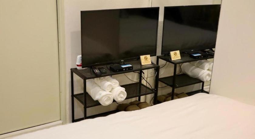 20 North Hotel Mae Sai Dış mekan fotoğraf